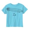 Toddler 5.5 oz. Jersey Short-Sleeve T-Shirt Thumbnail