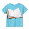 Toddler 5.5 oz. Jersey Short-Sleeve T-Shirt Thumbnail