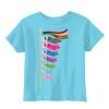 Toddler 5.5 oz. Jersey Short-Sleeve T-Shirt Thumbnail