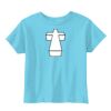 Toddler 5.5 oz. Jersey Short-Sleeve T-Shirt Thumbnail