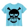 Toddler 5.5 oz. Jersey Short-Sleeve T-Shirt Thumbnail