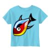 Toddler 5.5 oz. Jersey Short-Sleeve T-Shirt Thumbnail