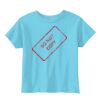 Toddler 5.5 oz. Jersey Short-Sleeve T-Shirt Thumbnail