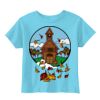 Toddler 5.5 oz. Jersey Short-Sleeve T-Shirt Thumbnail