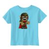 Toddler 5.5 oz. Jersey Short-Sleeve T-Shirt Thumbnail