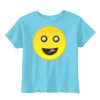Toddler 5.5 oz. Jersey Short-Sleeve T-Shirt Thumbnail