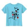 Toddler 5.5 oz. Jersey Short-Sleeve T-Shirt Thumbnail