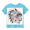 Toddler 5.5 oz. Jersey Short-Sleeve T-Shirt Thumbnail
