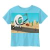 Toddler 5.5 oz. Jersey Short-Sleeve T-Shirt Thumbnail