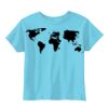 Toddler 5.5 oz. Jersey Short-Sleeve T-Shirt Thumbnail