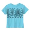 Toddler 5.5 oz. Jersey Short-Sleeve T-Shirt Thumbnail