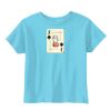 Toddler 5.5 oz. Jersey Short-Sleeve T-Shirt Thumbnail