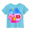 Toddler 5.5 oz. Jersey Short-Sleeve T-Shirt Thumbnail