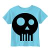 Toddler 5.5 oz. Jersey Short-Sleeve T-Shirt Thumbnail