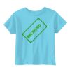 Toddler 5.5 oz. Jersey Short-Sleeve T-Shirt Thumbnail