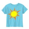 Toddler 5.5 oz. Jersey Short-Sleeve T-Shirt Thumbnail