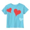 Toddler 5.5 oz. Jersey Short-Sleeve T-Shirt Thumbnail