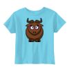 Toddler 5.5 oz. Jersey Short-Sleeve T-Shirt Thumbnail