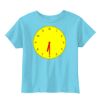 Toddler 5.5 oz. Jersey Short-Sleeve T-Shirt Thumbnail