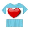 Toddler 5.5 oz. Jersey Short-Sleeve T-Shirt Thumbnail