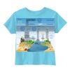 Toddler 5.5 oz. Jersey Short-Sleeve T-Shirt Thumbnail