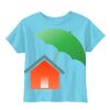 Toddler 5.5 oz. Jersey Short-Sleeve T-Shirt Thumbnail