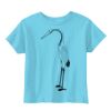 Toddler 5.5 oz. Jersey Short-Sleeve T-Shirt Thumbnail