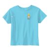 Toddler 5.5 oz. Jersey Short-Sleeve T-Shirt Thumbnail