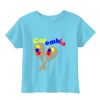 Toddler 5.5 oz. Jersey Short-Sleeve T-Shirt Thumbnail