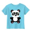 Toddler 5.5 oz. Jersey Short-Sleeve T-Shirt Thumbnail