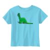 Toddler 5.5 oz. Jersey Short-Sleeve T-Shirt Thumbnail