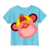 Toddler 5.5 oz. Jersey Short-Sleeve T-Shirt Thumbnail