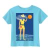 Toddler 5.5 oz. Jersey Short-Sleeve T-Shirt Thumbnail