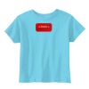 Toddler 5.5 oz. Jersey Short-Sleeve T-Shirt Thumbnail