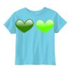 Toddler 5.5 oz. Jersey Short-Sleeve T-Shirt Thumbnail