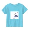 Toddler 5.5 oz. Jersey Short-Sleeve T-Shirt Thumbnail