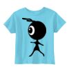 Toddler 5.5 oz. Jersey Short-Sleeve T-Shirt Thumbnail