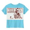 Toddler 5.5 oz. Jersey Short-Sleeve T-Shirt Thumbnail