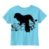 Toddler 5.5 oz. Jersey Short-Sleeve T-Shirt Thumbnail