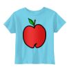 Toddler 5.5 oz. Jersey Short-Sleeve T-Shirt Thumbnail