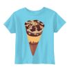 Toddler 5.5 oz. Jersey Short-Sleeve T-Shirt Thumbnail