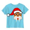 Toddler 5.5 oz. Jersey Short-Sleeve T-Shirt Thumbnail