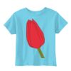 Toddler 5.5 oz. Jersey Short-Sleeve T-Shirt Thumbnail