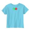 Toddler 5.5 oz. Jersey Short-Sleeve T-Shirt Thumbnail