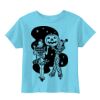 Toddler 5.5 oz. Jersey Short-Sleeve T-Shirt Thumbnail