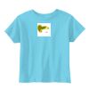 Toddler 5.5 oz. Jersey Short-Sleeve T-Shirt Thumbnail
