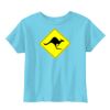 Toddler 5.5 oz. Jersey Short-Sleeve T-Shirt Thumbnail