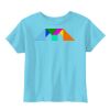Toddler 5.5 oz. Jersey Short-Sleeve T-Shirt Thumbnail
