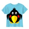 Toddler 5.5 oz. Jersey Short-Sleeve T-Shirt Thumbnail