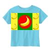 Toddler 5.5 oz. Jersey Short-Sleeve T-Shirt Thumbnail